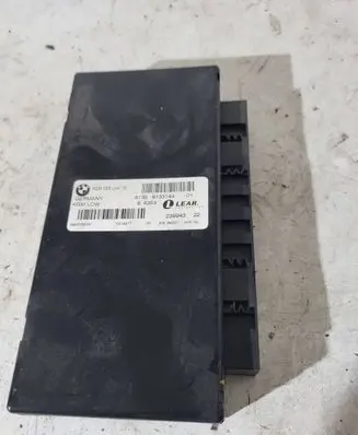 BMW 5 E60 E61 Comfort/convenience module 61359133144