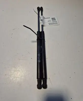 Fiat Panda III Tailgate strut 00518416340