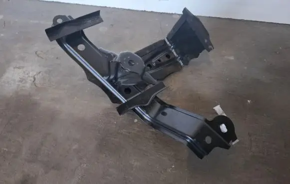 Lexus NX Battery bracket 