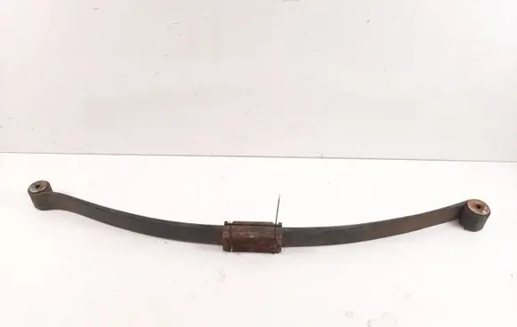 Iveco Daily 6th gen Rear leaf spring 5801642218