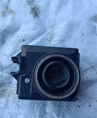 Mercedes-Benz C W204 Ignition lock A2079057201