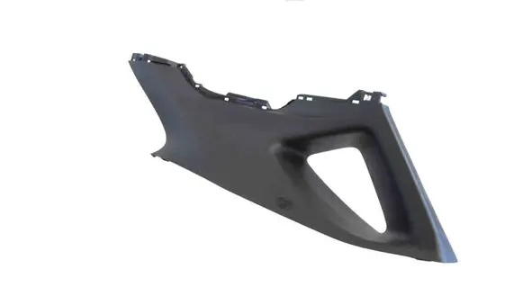 Lexus NX (C) pillar trim 6247078020 6247078011