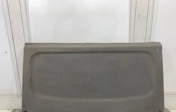 Volkswagen Golf IV Parcel shelf
