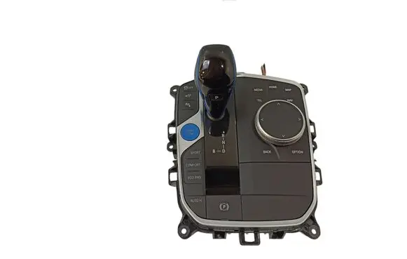 BMW iX Gear selector 61315A7DFC6