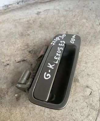 Lexus ES 250 - 300 - 330 Rear door exterior handle