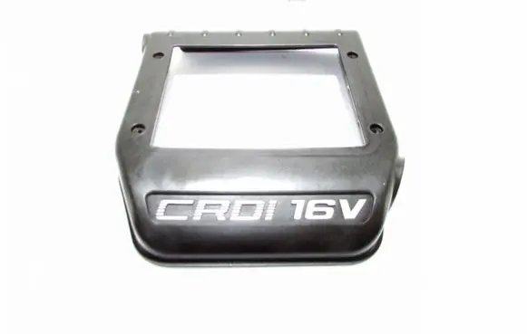KIA Carens I Top upper radiator support slam panel 2827127350