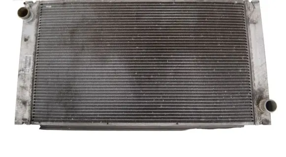 Mini Cooper Countryman R60 Coolant radiator 2751275
