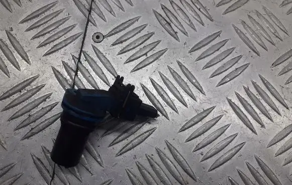 Ford Fiesta Camshaft vanos timing valve S107542001