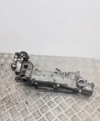 Mercedes-Benz GLE (W166 - C292) Intake manifold AC43000