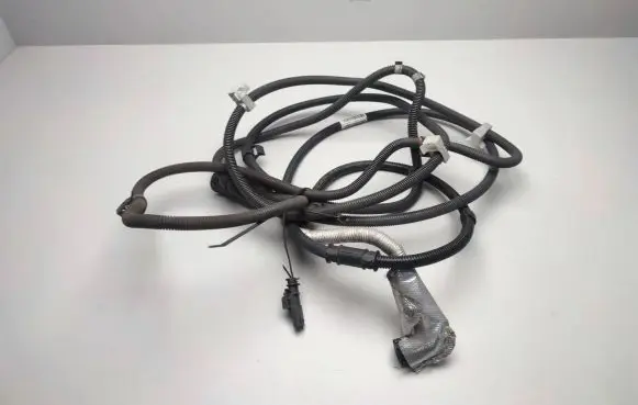BMW X1 F48 F49 AdBlue supply pipe 7432455 16197432455
