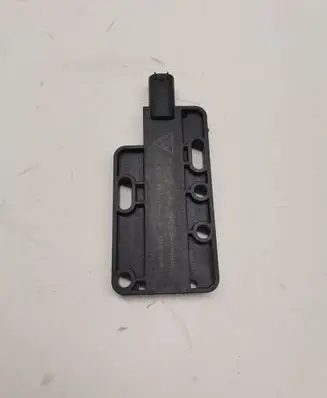 Porsche Macan (95B) Keyless (KESSY) go control unit/module 7PP962132