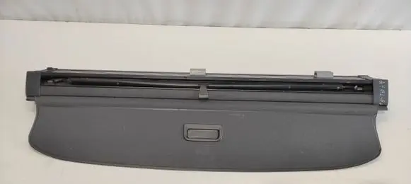 Audi A4 S4 B6 8E 8H Parcel shelf load cover 8E986355394H
