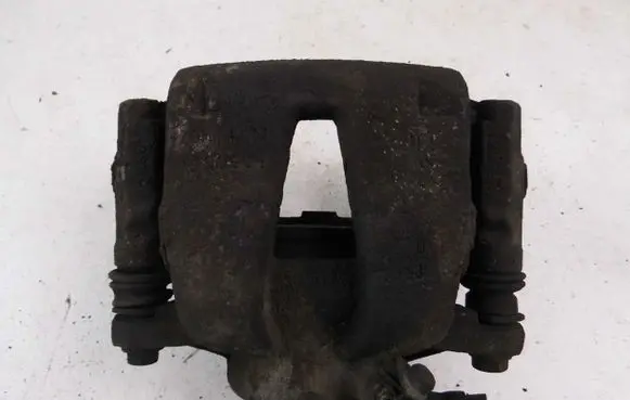 Fiat Punto (199) Front brake caliper