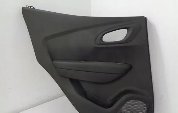 Renault Kadjar Rear door card panel trim