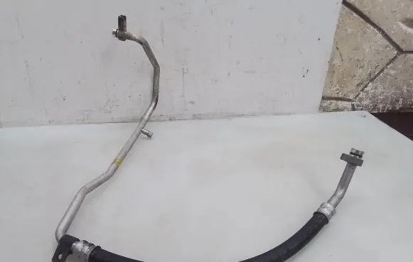 Subaru Forester SG Air conditioning (A/C) pipe/hose