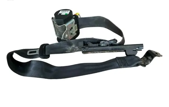 Seat Toledo IV (NH) Front seatbelt 621493000 008R000