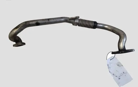 Seat Leon (1P) EGR valve line/pipe/hose 03L131521