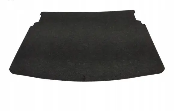 Toyota Auris E180 Trunk/boot mat liner 58570-02140