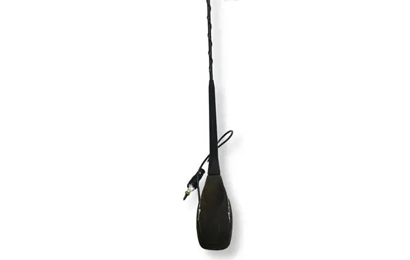 Peugeot 3008 I Radio antenna 9666154380 9202040