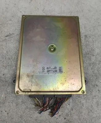 Honda Prelude Engine control unit/module 37820P11G00