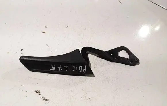 Volkswagen PASSAT B6 Rear seat side bottom trim 1K0882252 1K0882252A