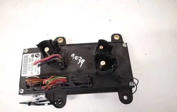 BMW 7 E65 E66 Other control units/modules 6923898 8es008270-02