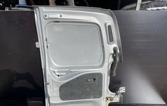 Peugeot Partner Rear door