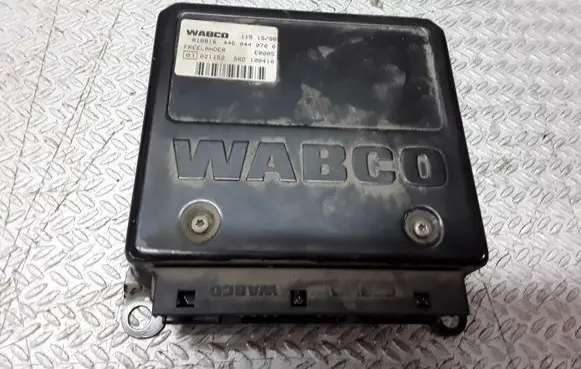 Land Rover Freelander ABS control unit/module SRD100410