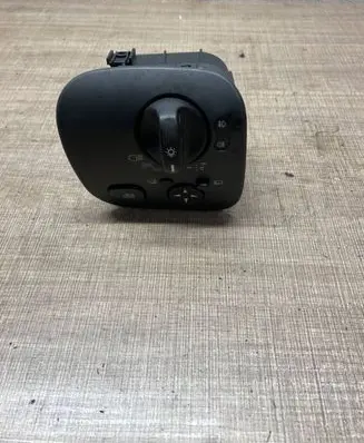 Mercedes-Benz C W203 Light switch A2035450904 04058530 24406574745