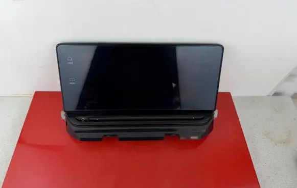 Skoda Octavia Mk4 Screen/display/small screen 5E3919605