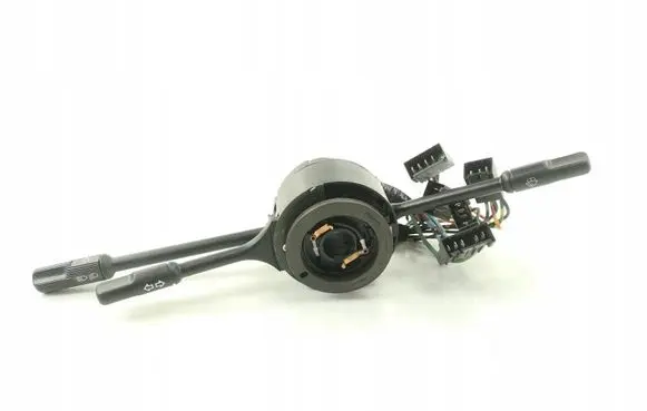 Fiat Duna Headlight wiper switch 180938380