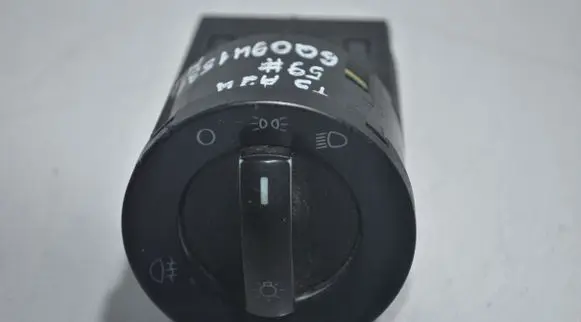 Volkswagen Transporter - Caravelle T5 Light switch 6Q0941531M
