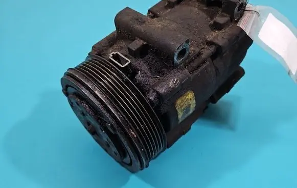 Ford Maverick Air conditioning (A/C) compressor (pump) IMPRK1434711