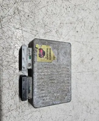 Volkswagen Sharan LP gas control unit module 67R013787