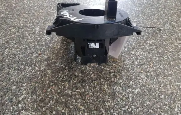 Ford Fusion Airbag slip ring squib (SRS ring) 2S6T14A664AB