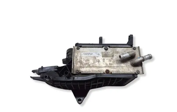Volkswagen Golf VI Intake manifold 03F145749C