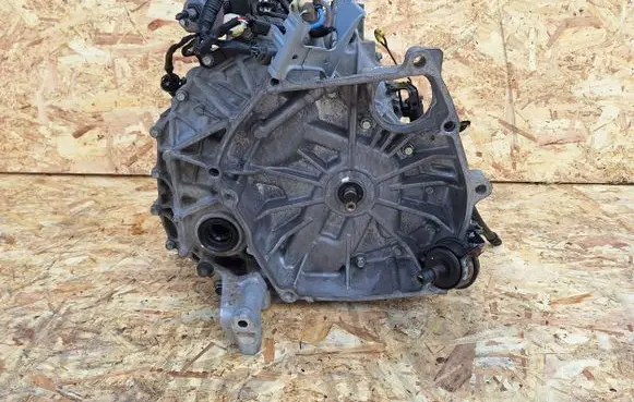 Honda Civic Automatic gearbox SPSA
