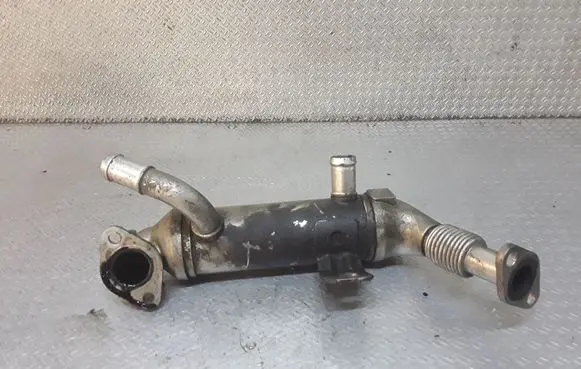 Hyundai i30 EGR valve cooler 