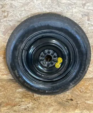 Lexus RX 450H R18 spare wheel 