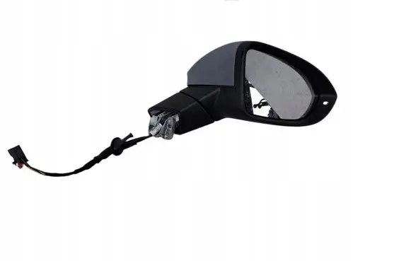 Volkswagen ID.3 Front door electric wing mirror