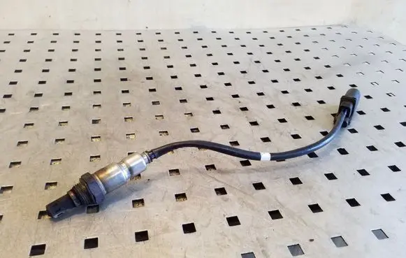 Peugeot 508 Lambda probe sensor 9683265480