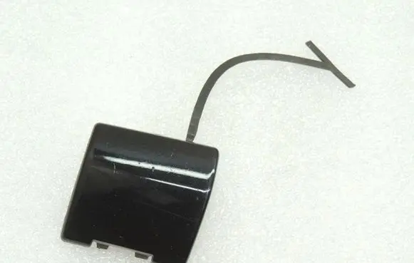 Volvo V50 Front tow hook cap/cover 39991772 30655871