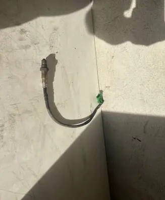 Peugeot 3008 II Lambda probe sensor 9678267980