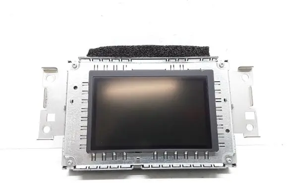 Volvo V60 Screen/display/small screen 31382305