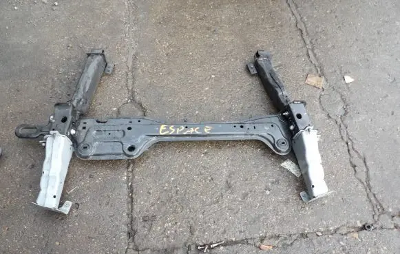 Renault Espace - Grand espace V Bottom radiator support slam panel 