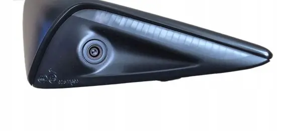 Tesla Model 3 Front indicator light 