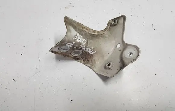 Skoda Fabia Mk2 (5J) Fender mounting bracket 