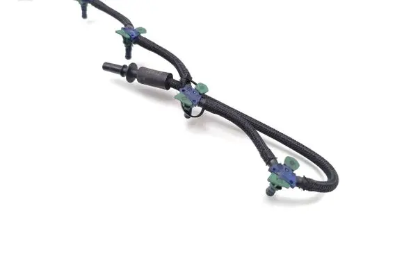 Ford Transit Fuel return line/hose 