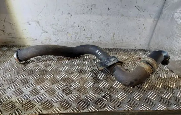 Intercooler hose/pipe
