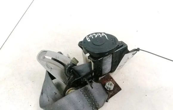 Mazda Xedos 9 Rear seatbelt TA04RH 7TA04RH